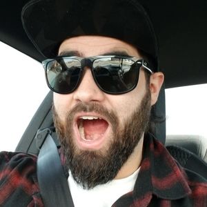 Meet your Posher, Cody